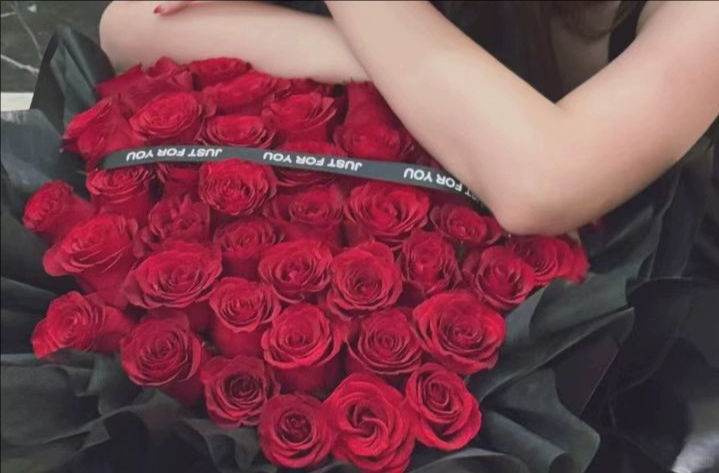 昆明呈贡区花店